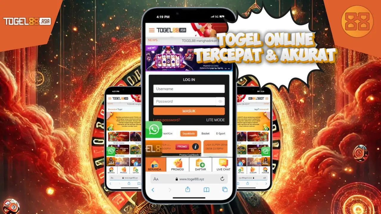 Togel88